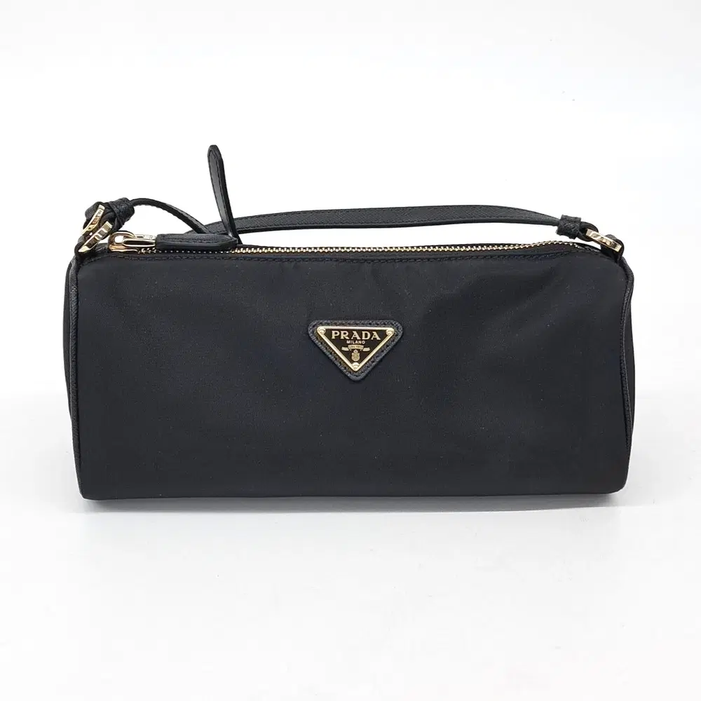Prada Re-Nylon Pouch Bag (1Ne058)