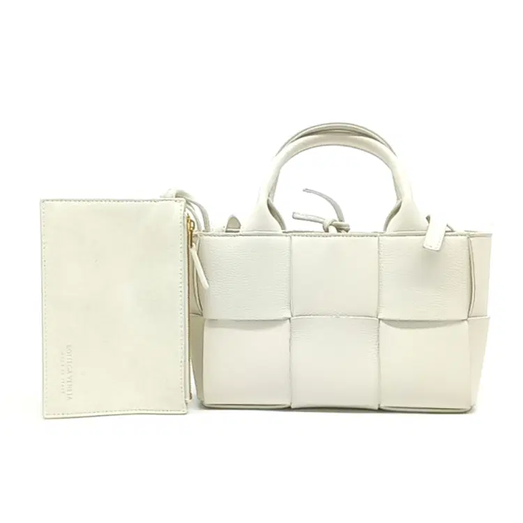 Bottega Veneta Candy Arco Bag-Hover-Image
