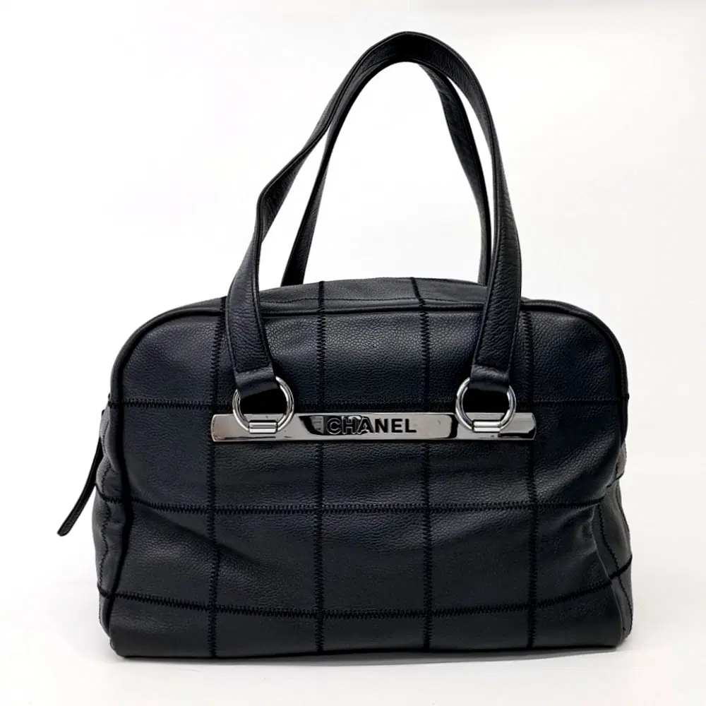 Chanel Doctor Bag