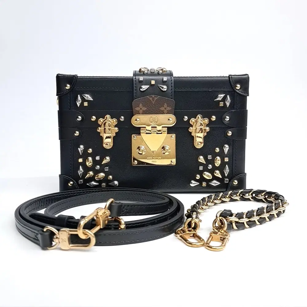 Louis Vuitton Petite Malle