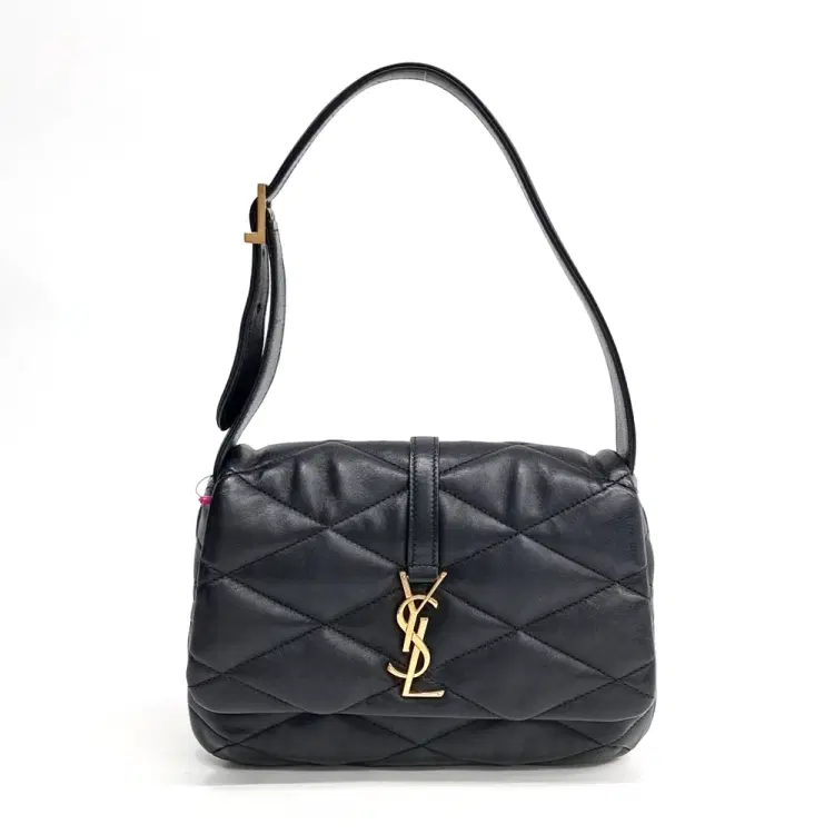 Saint Laurent Le 57 Shoulder Bag (698567)-Hover-Image