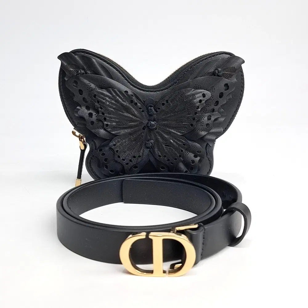 Christian Dior Belt Bag