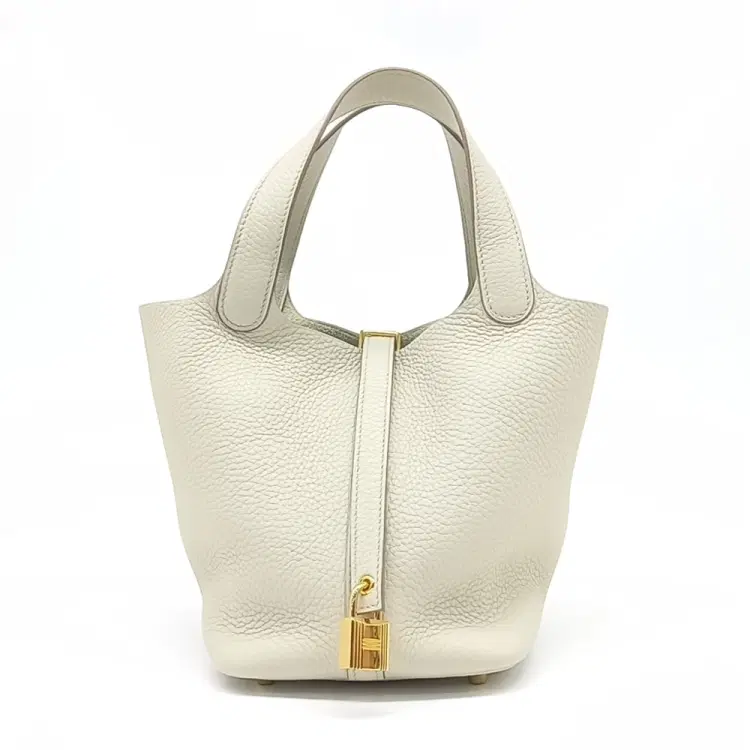 Hermes Lock Picotin 18 (U)-Hover-Image