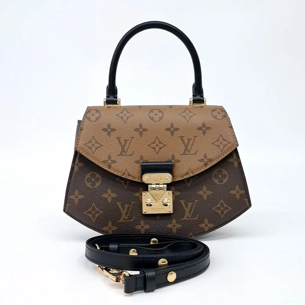 Louis Vuitton Tilsitt M46548