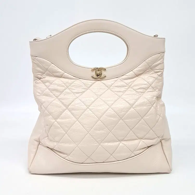Chanel 31 Shopping Bag Small-Hover-Image