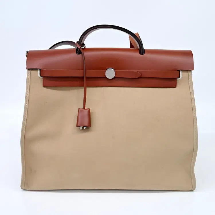 Hermes New Zip Herbag Large (X)-Hover-Image