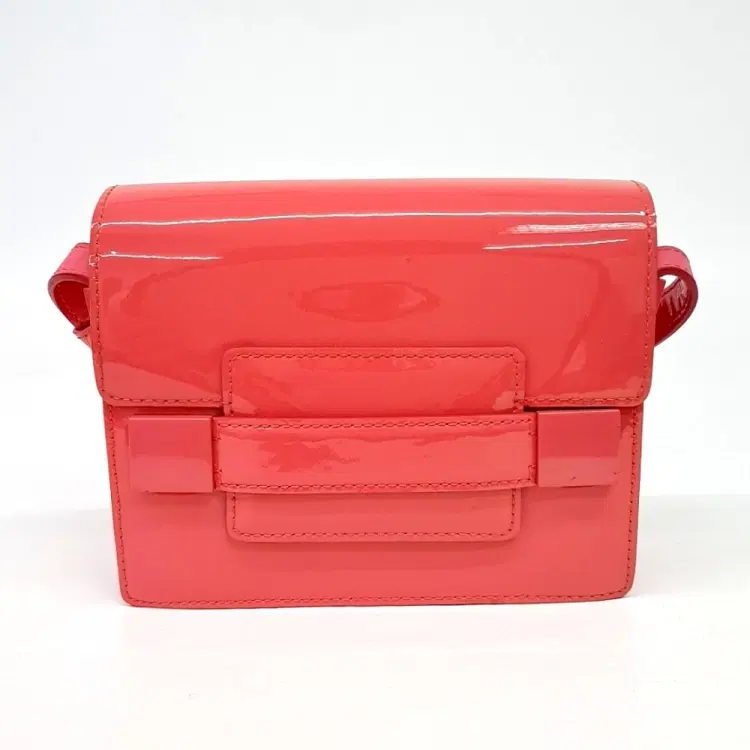 Delvaux Patent Madame Mini-Hover-Image
