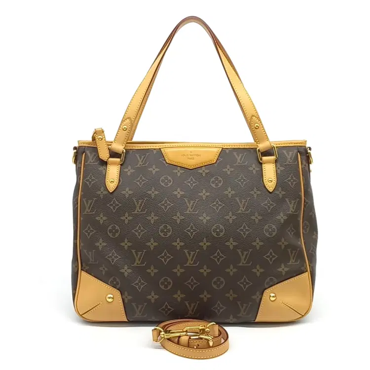 Louis Vuitton Monogram Estrela Mm M41232-Hover-Image