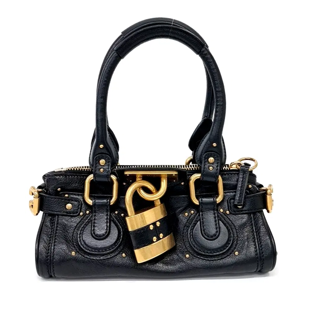 Chloe Paddington Small