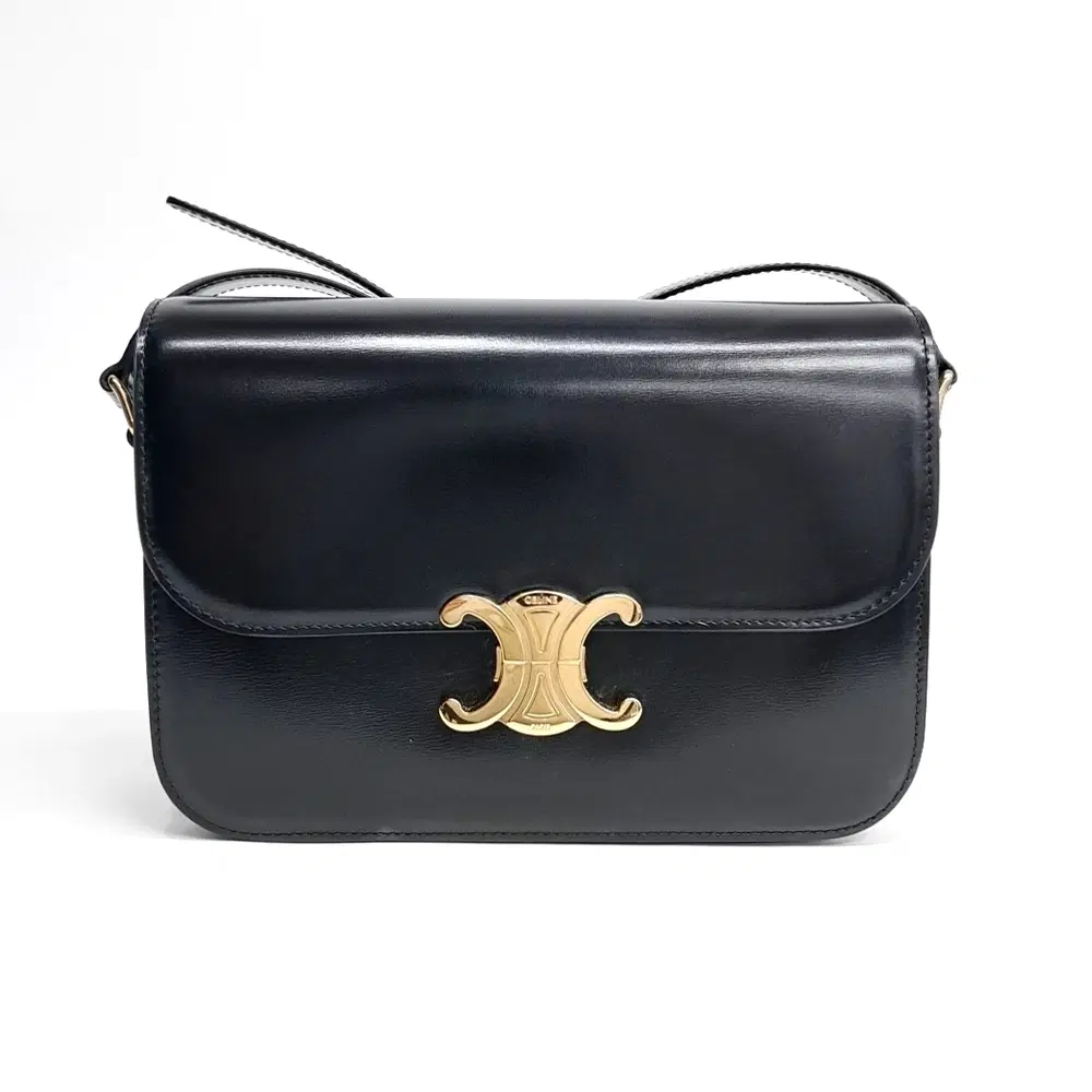 Celine Triomphe Bag Medium