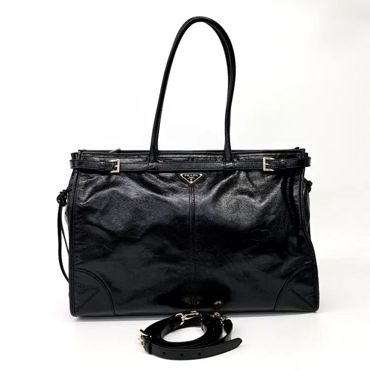 Prada Bonnie Bag Extra Large-Hover-Image