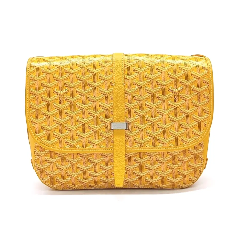 Goyard Belvedere Mm