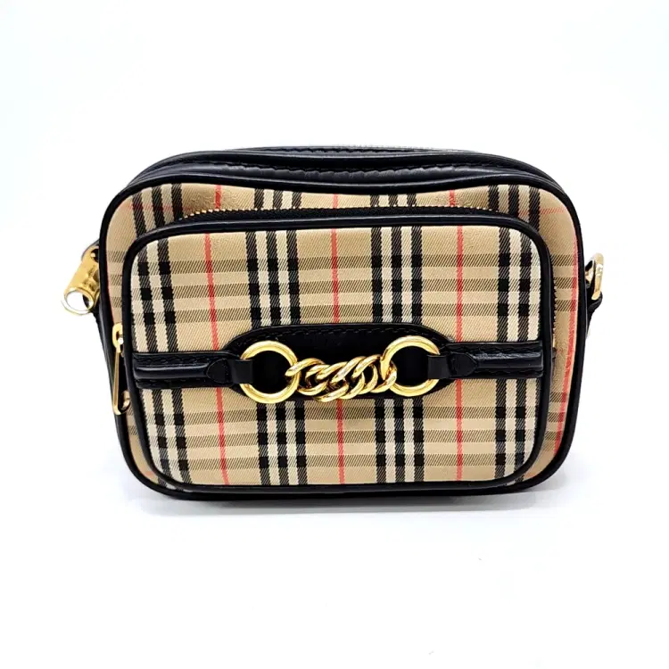 Burberry Link Camera Bag-Hover-Image