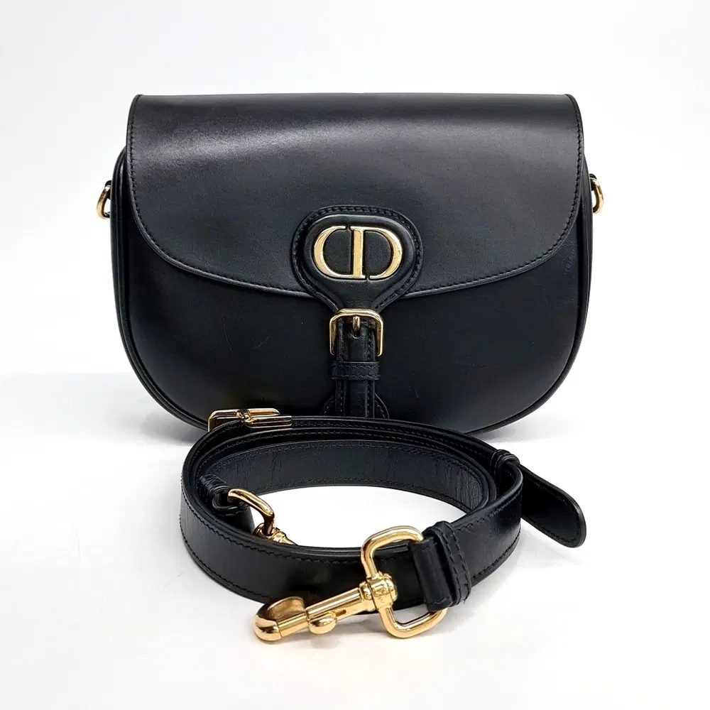 Christian Dior Bobby Bag Medium