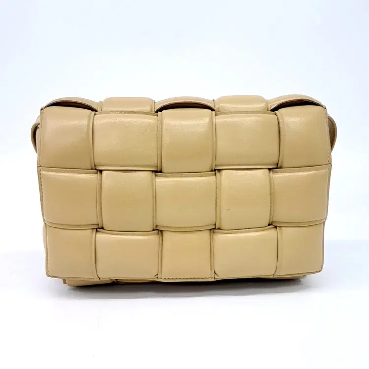 Bottega Veneta Padded Cassette Bag-Hover-Image
