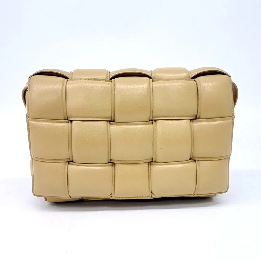 Bottega Veneta Padded Cassette Bag