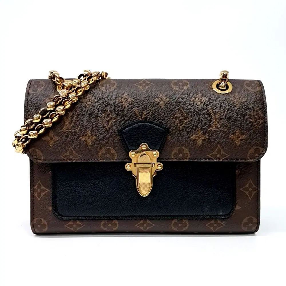 Louis Vuitton Monogram Victoire M41732
