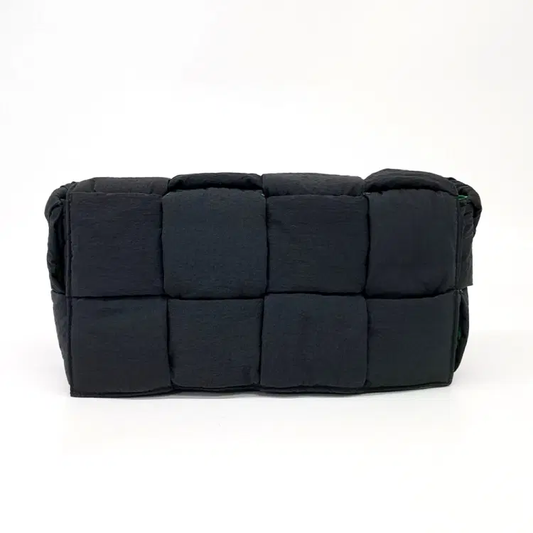 Bottega Veneta Padded Tech Cassette Bag-Hover-Image