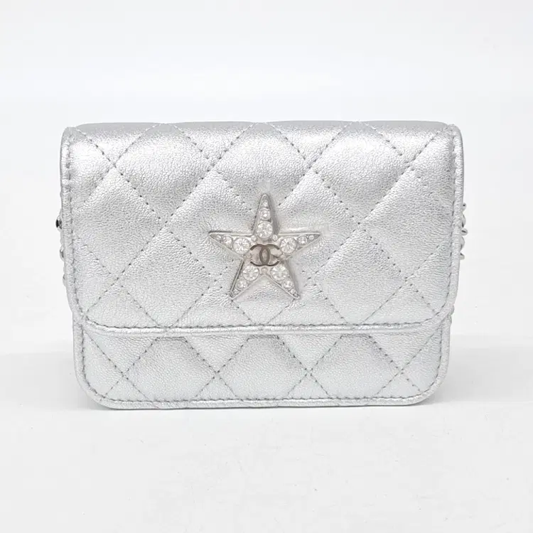Chanel Chain Belt Bag-Hover-Image