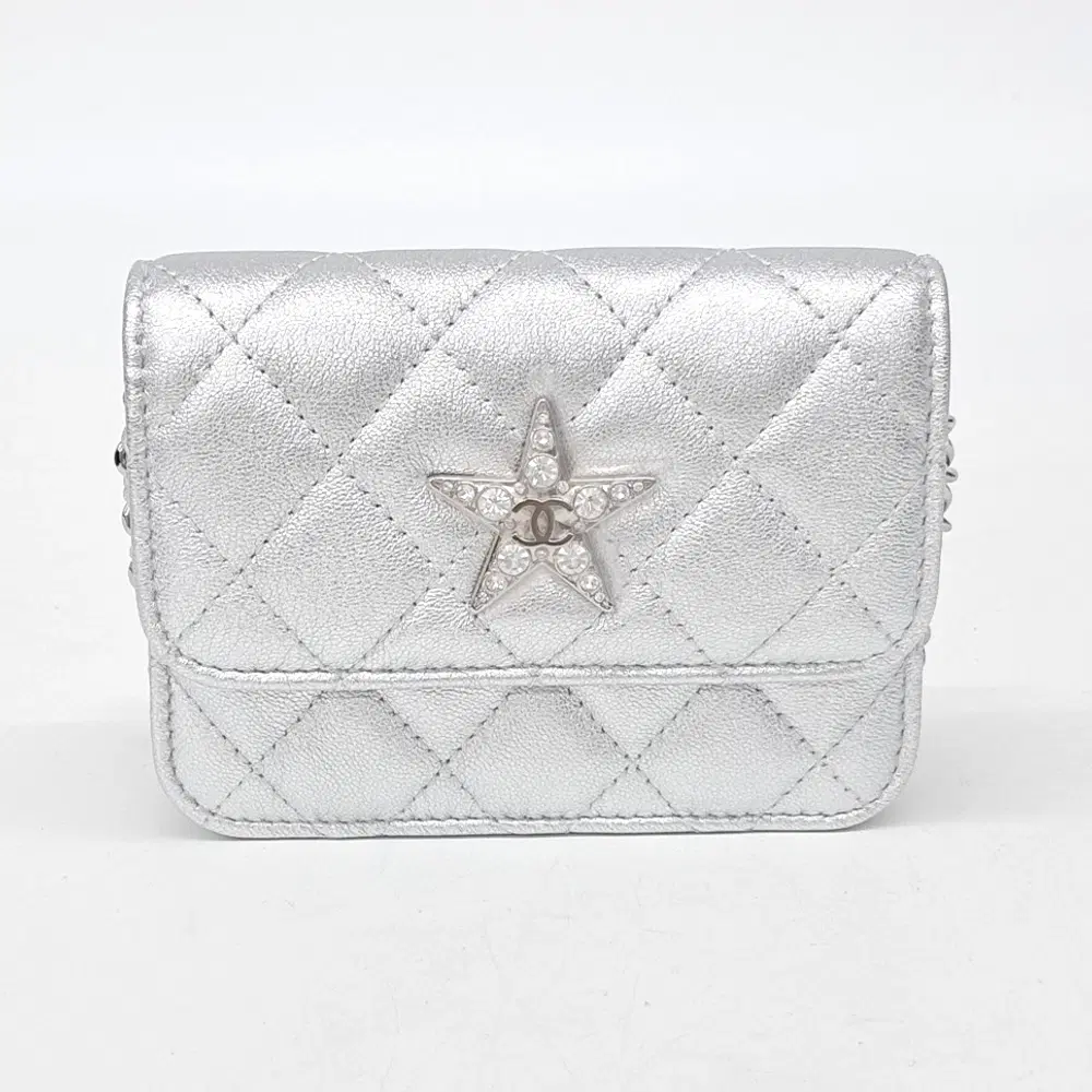 Chanel Chain Belt Bag