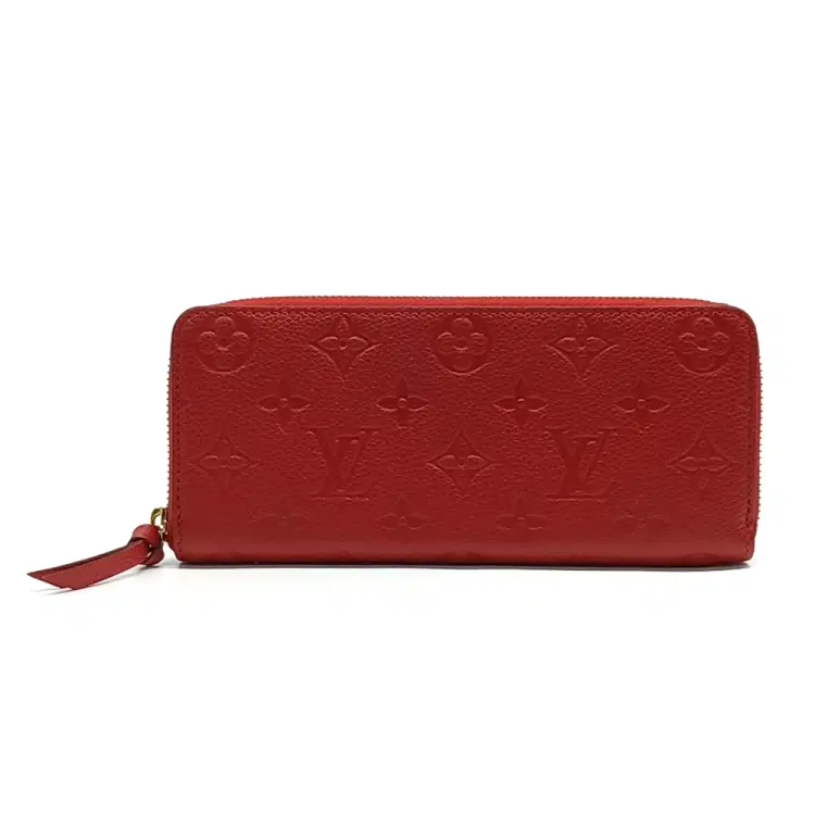 Louis Vuitton Empreinte Clemence Wallet M60169-Hover-Image