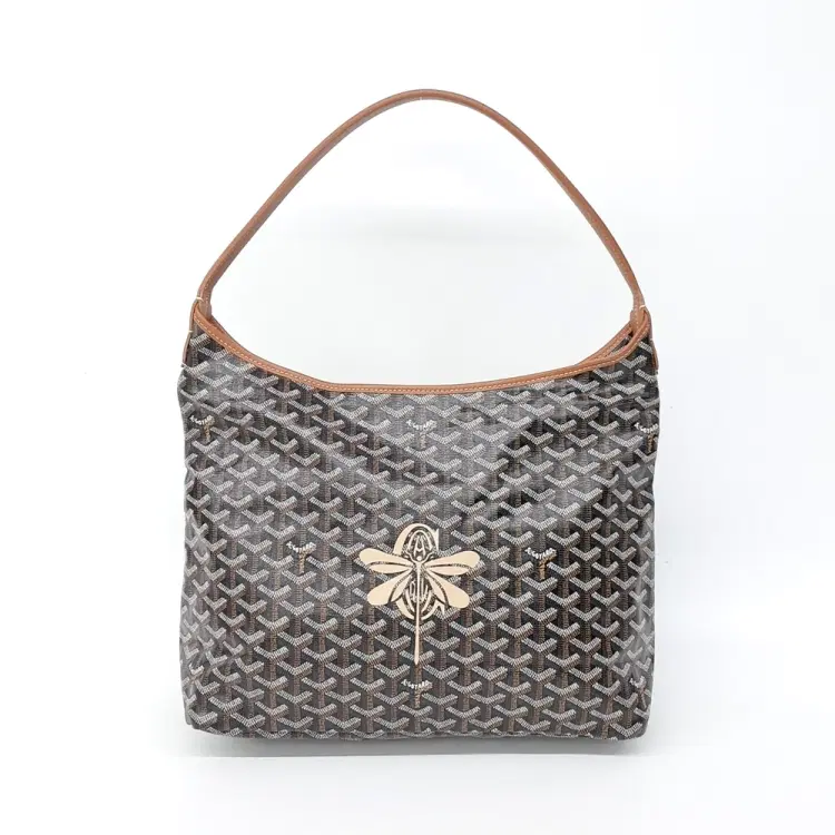 Goyard Marquise Boheme Hobo Bag Pm-Hover-Image