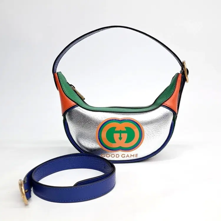 Gucci Good Game Mini Bag (720530)-Hover-Image