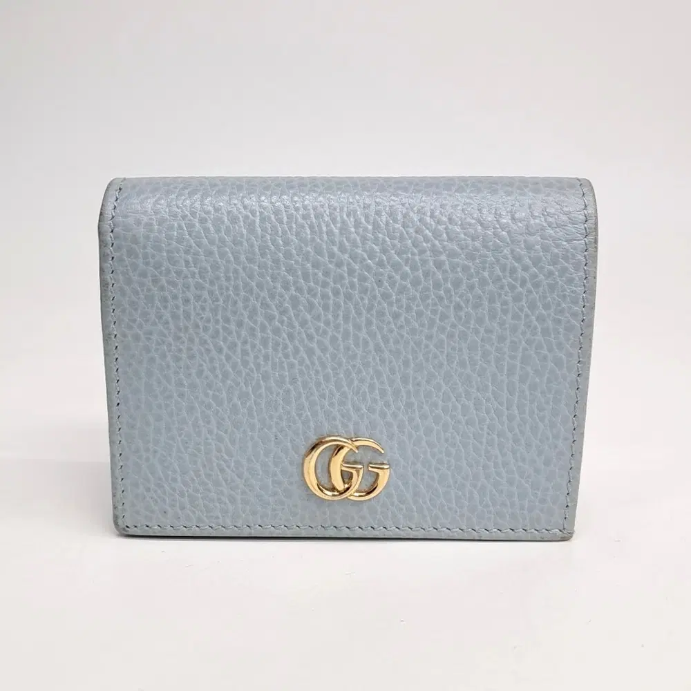 Gucci Gg Marmont Wallet (456126)