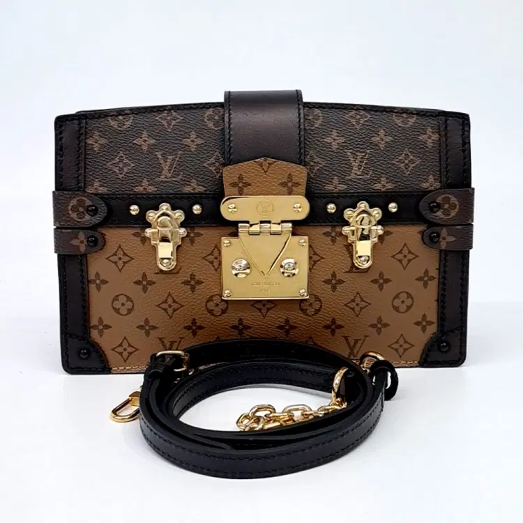 Louis Vuitton Trunk Clutch-Hover-Image