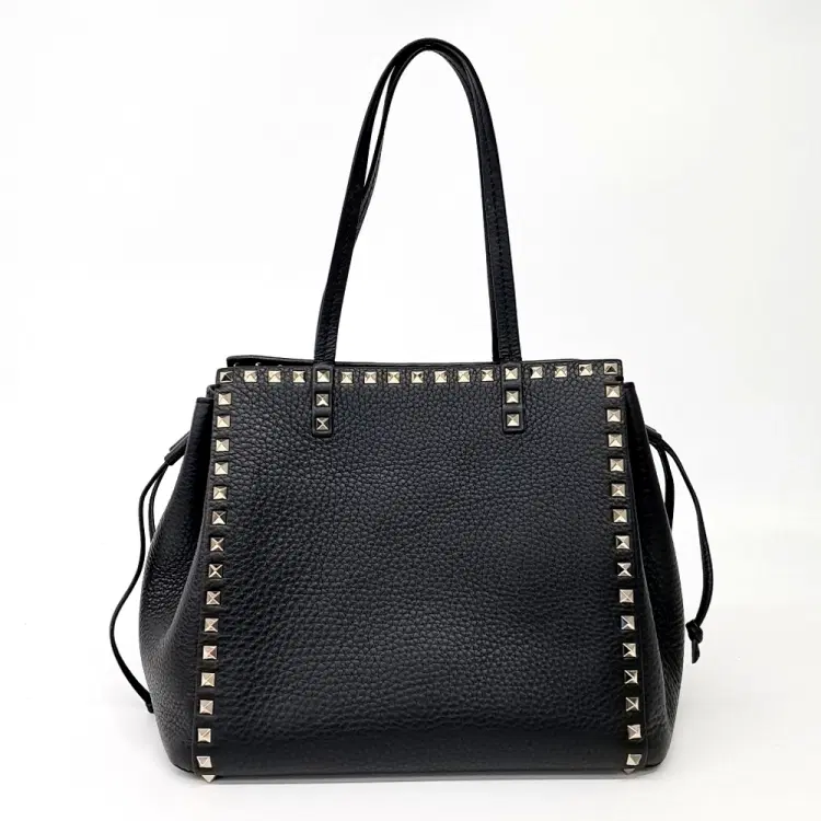 Valentino Rockstud Shoulder Bag-Hover-Image