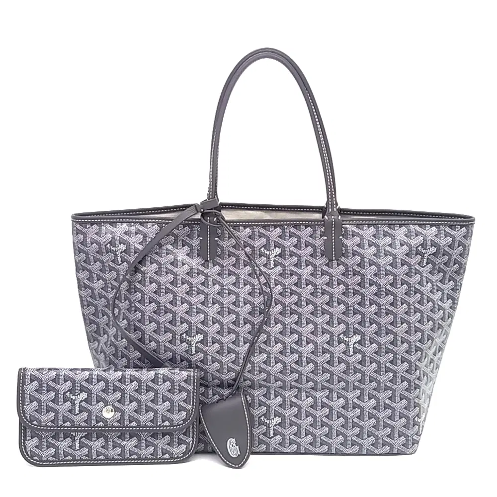 Goyard Saint Louis Pm