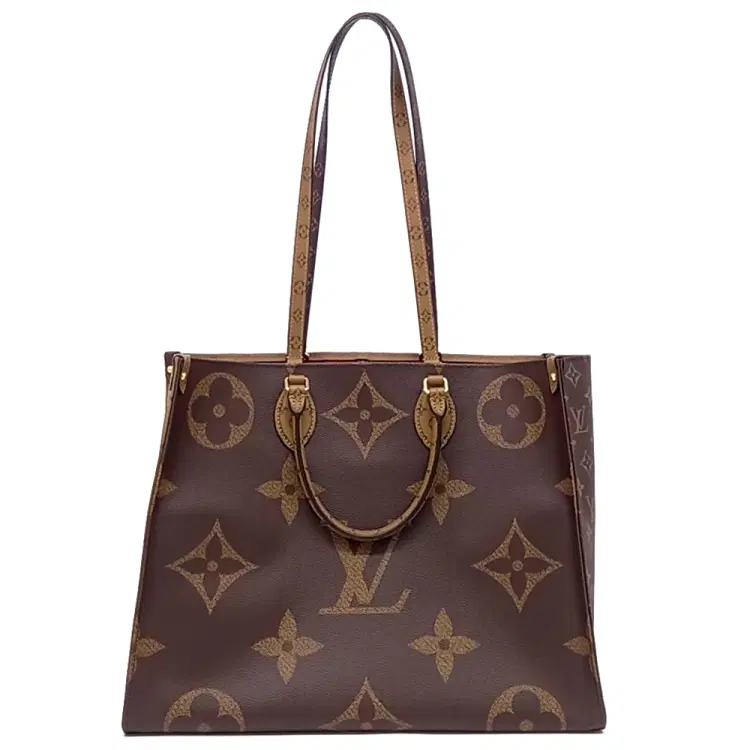 Louis Vuitton Monogram On The Go Gm-Hover-Image
