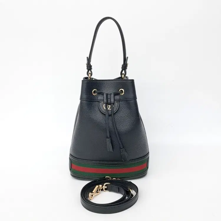 Gucci Ophidia Bucket Bag Small (719884)-Hover-Image