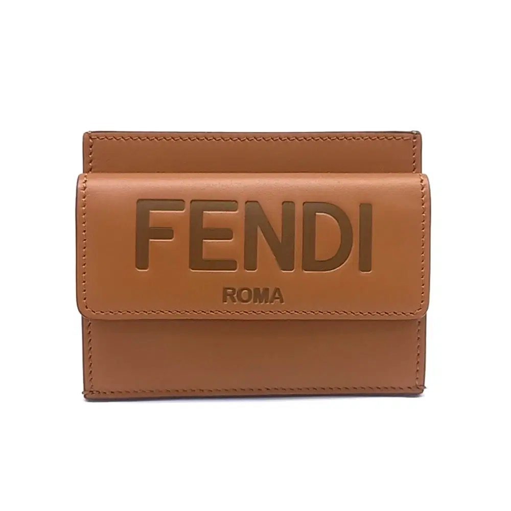 Fendi Card Wallet (8M0423)