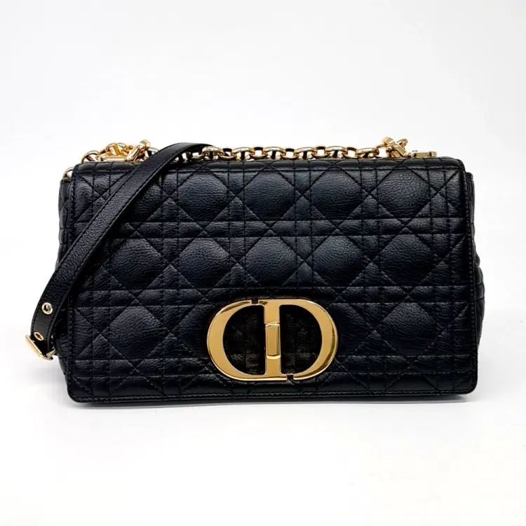 Christian Dior Caro Bag Medium M9242-Hover-Image