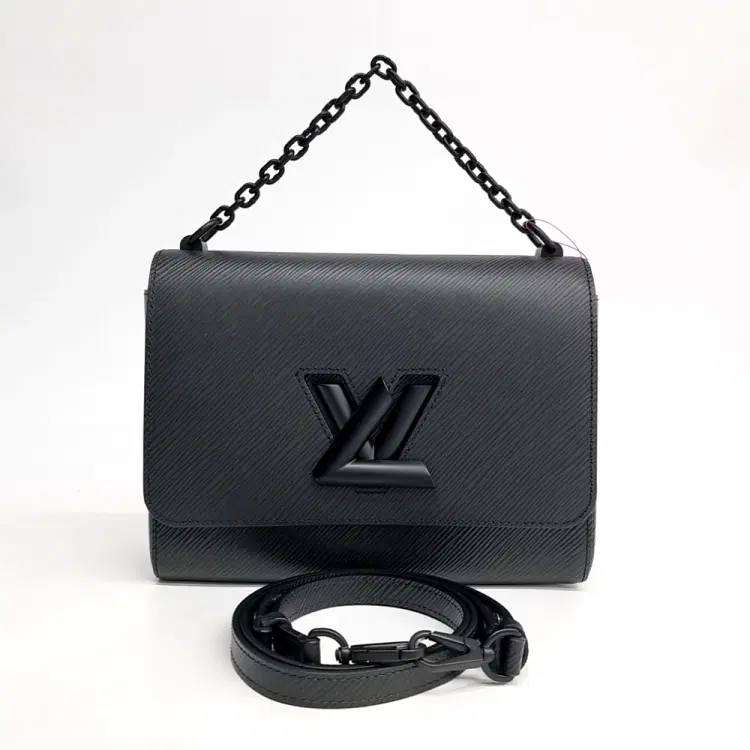 Louis Vuitton Epi Twist Mm-Hover-Image