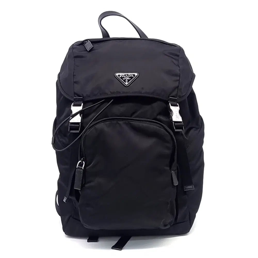 Prada Re-Nylon Tessuto Backpack (2Vz135)