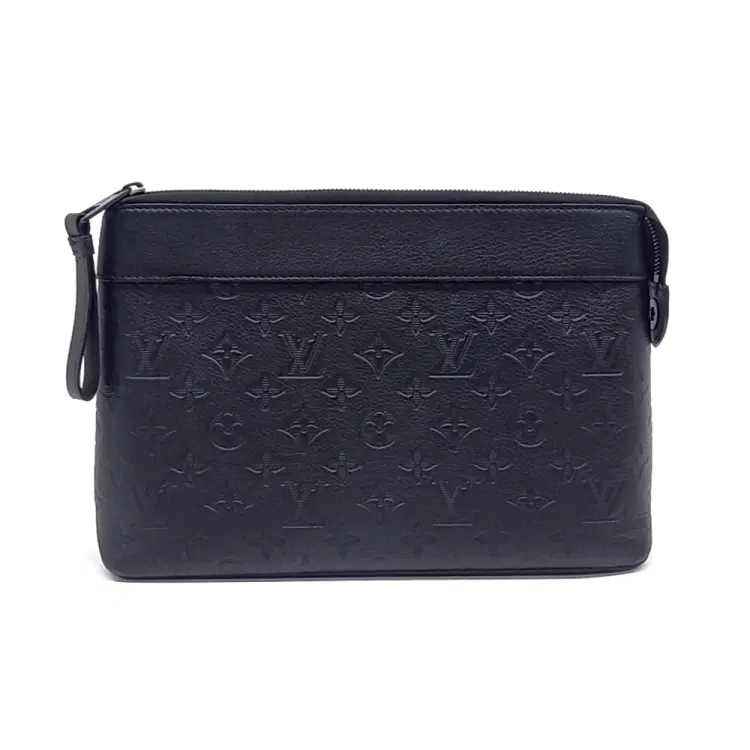 Louis Vuitton Shadow Pochette Voyage Souple-Hover-Image