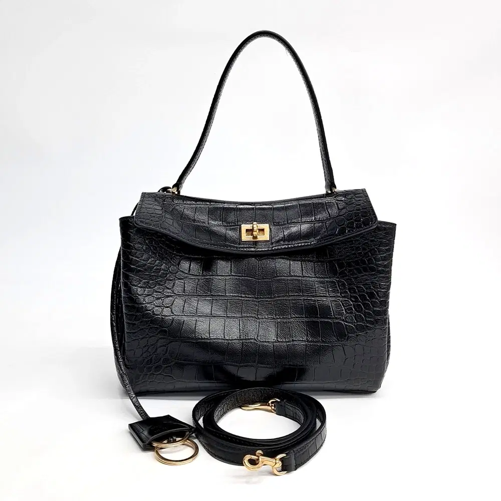 Balenciaga Rodeo Small (789779)