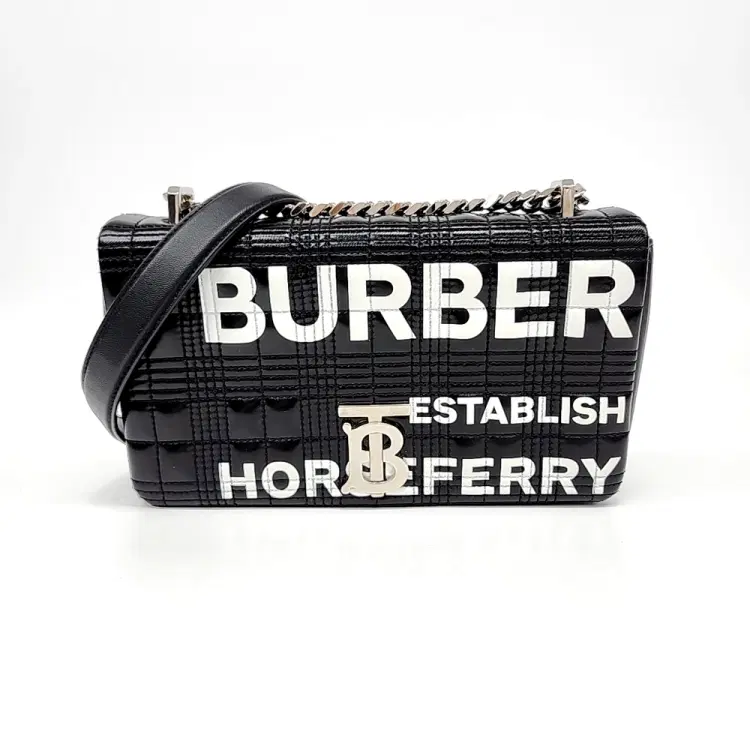 Burberry Lola Bag Small-Hover-Image