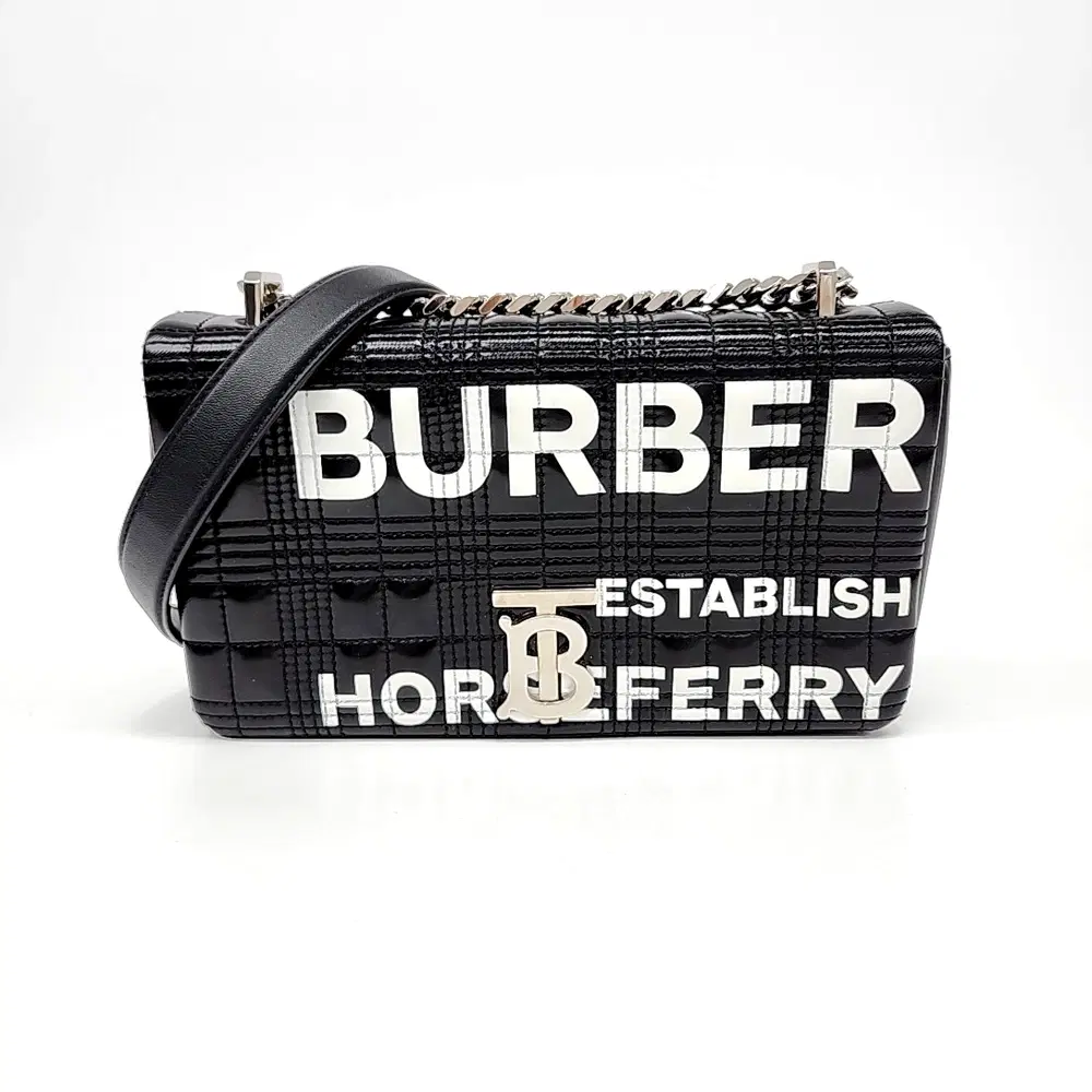Burberry Lola Bag Small
