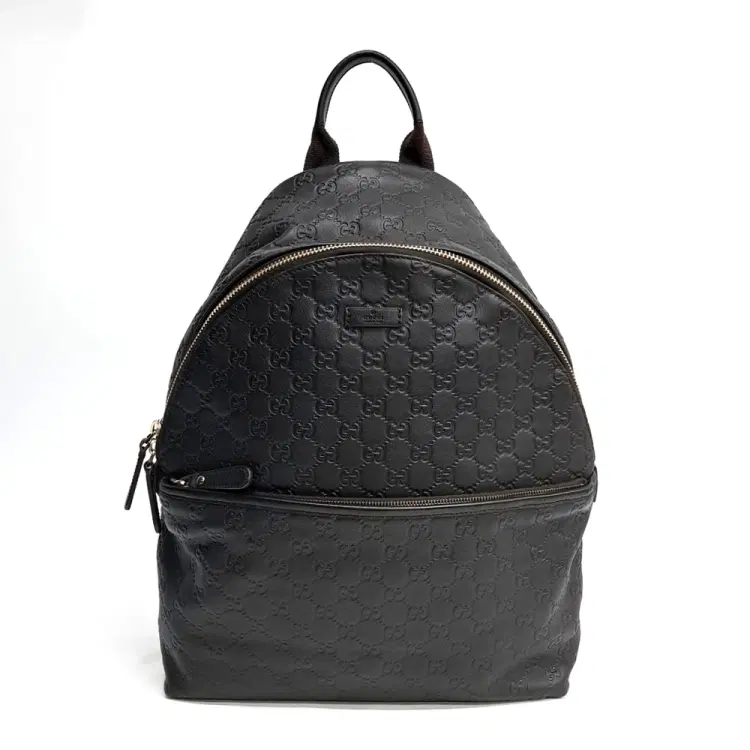 Gucci Guccissima Backpack (246414)-Hover-Image