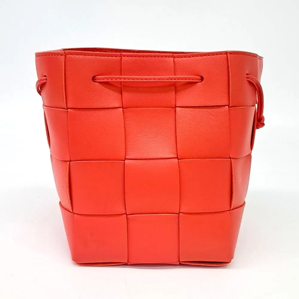 Bottega Veneta Cassette Bucket Bag