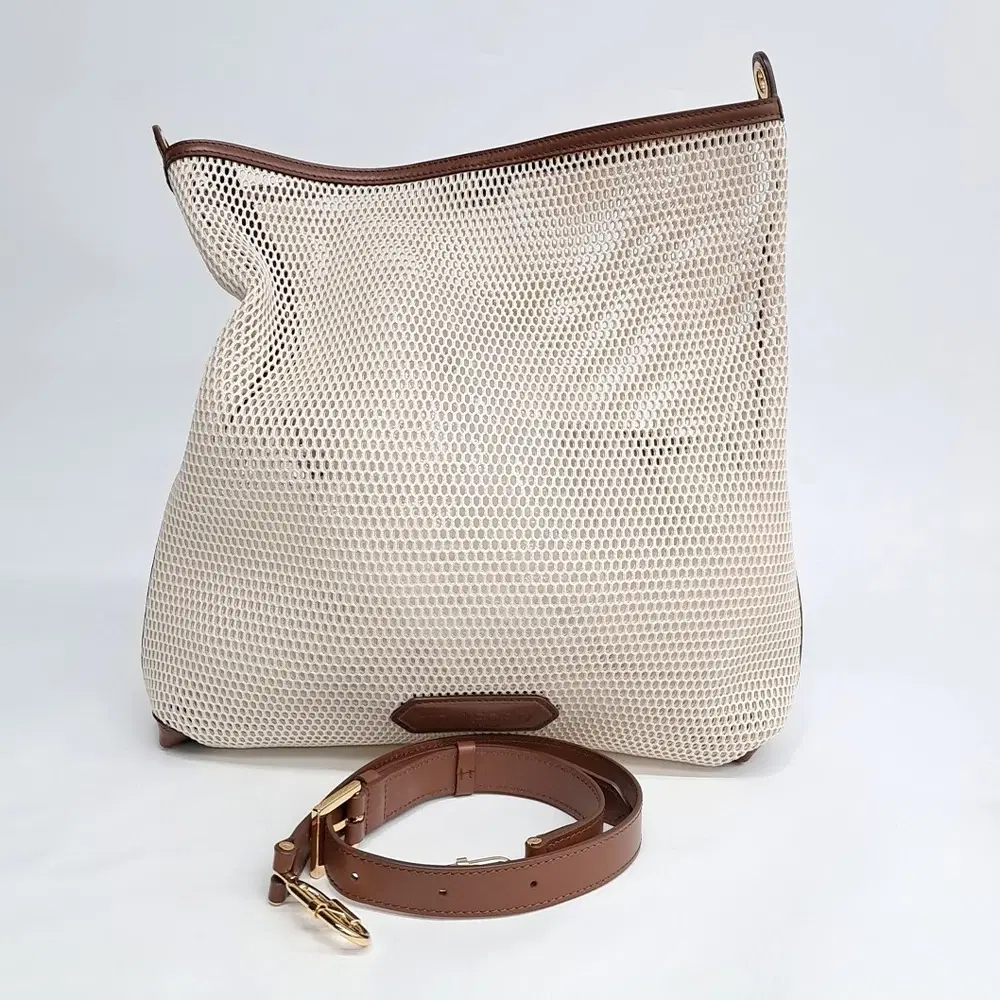 Tom Ford Mesh Shoulder Bag
