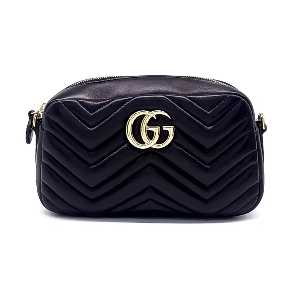 Gucci Gg Marmont Camera Bag (855273)