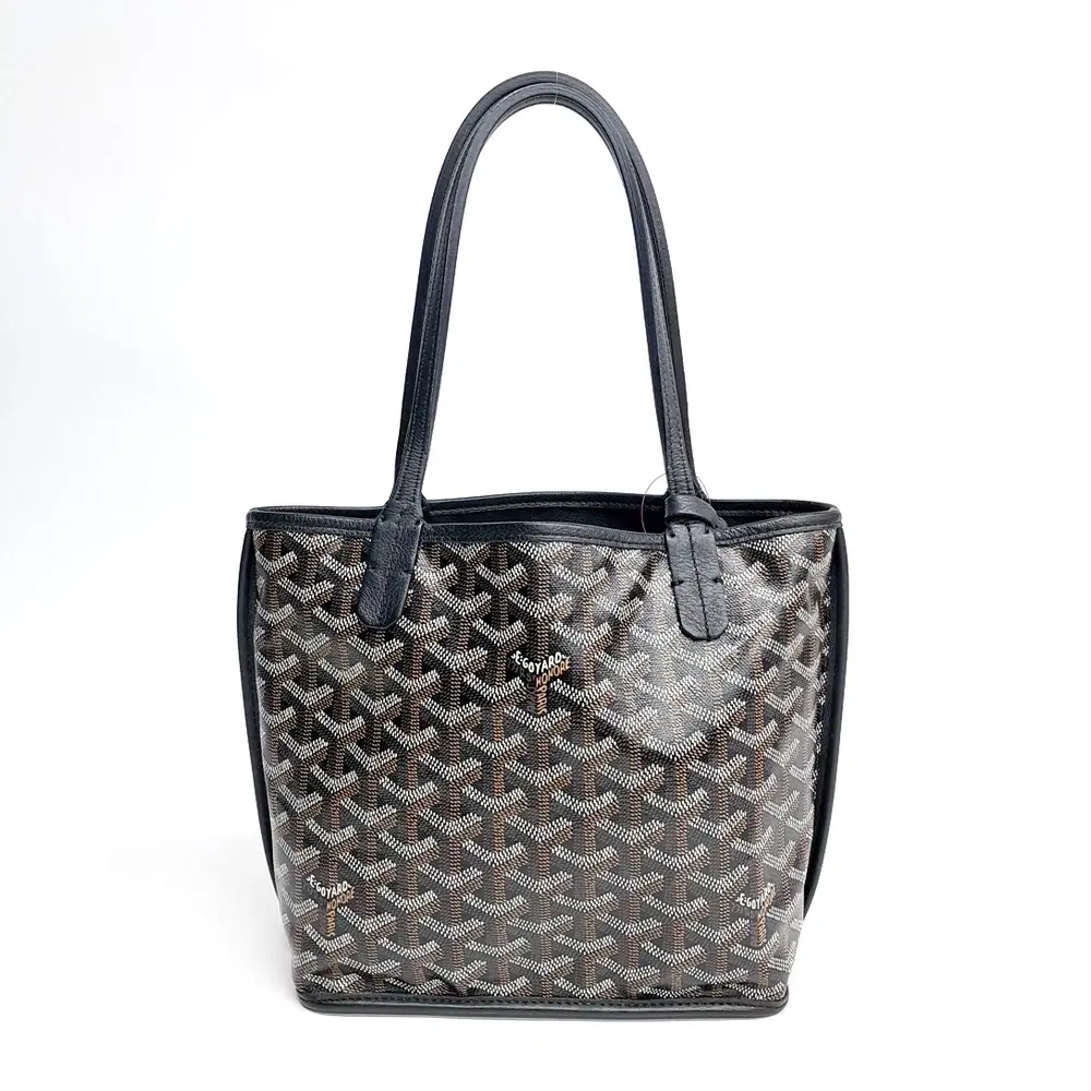 Goyard Mini Anjou Bag