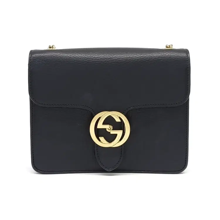 Gucci Interlocking Gg Crossbody Bag (510304)-Hover-Image