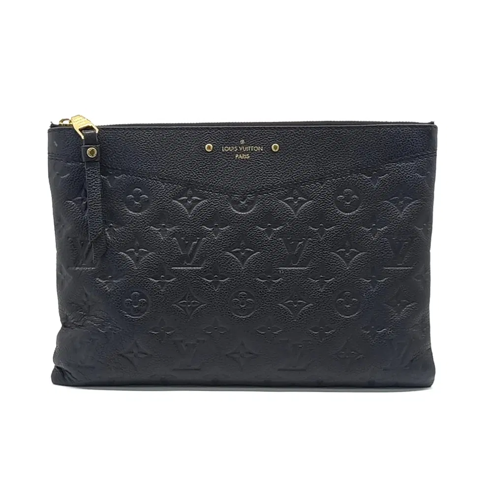 Louis Vuitton Empreinte Daily Clutch M62937