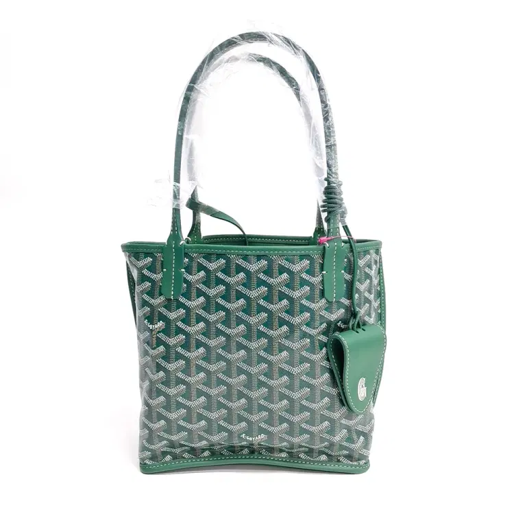 Goyard Mini Anjou Bag-Hover-Image