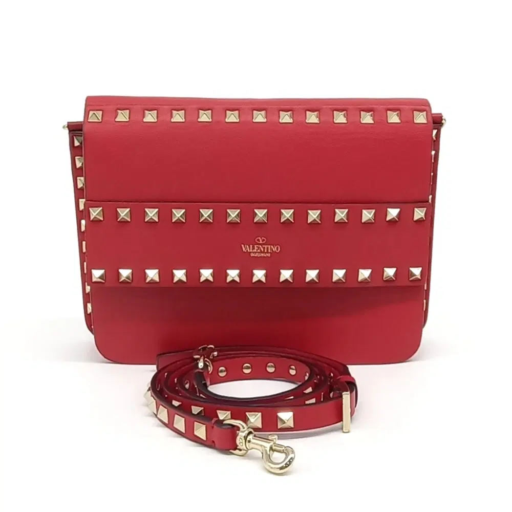 Valentino Rockstud Crossbody Bag